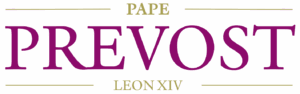 Pape Prevost - Leon XIV